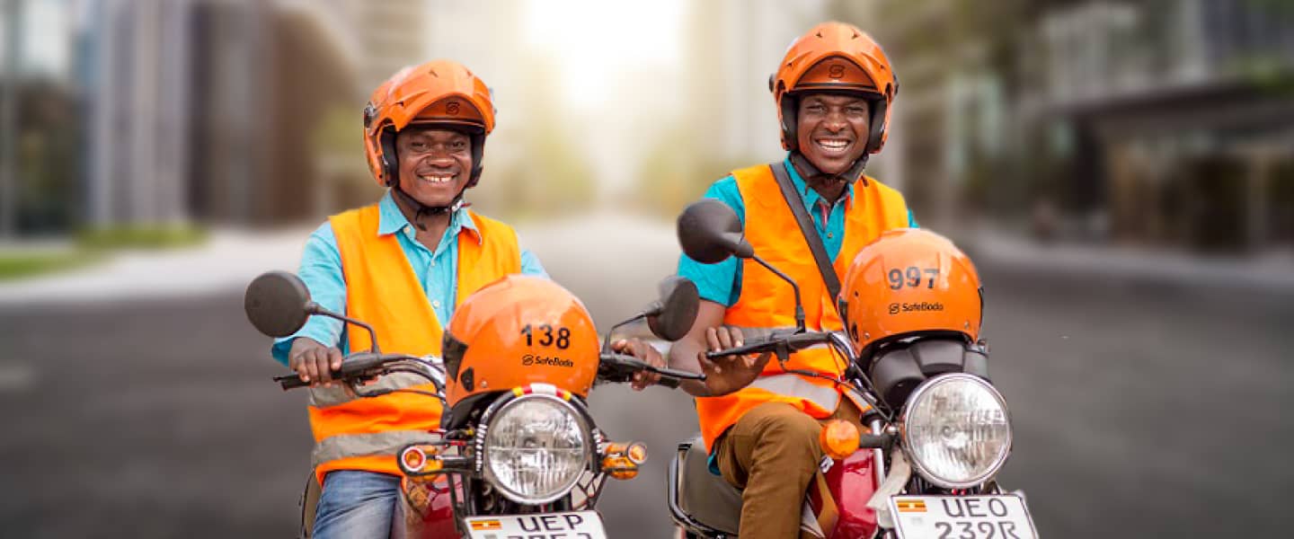 Mototaxi Cover